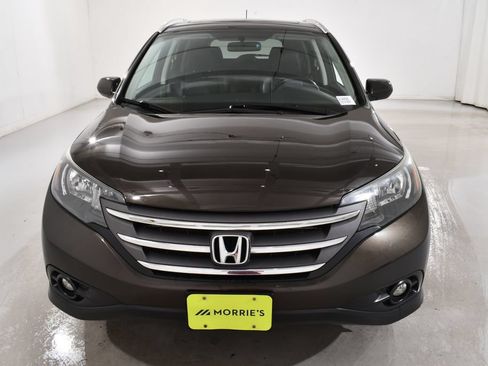 Used 2013 Honda CR-V EX-L image 3