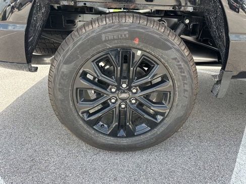 New 2025 Ford F150 XLT w/ Equipment Group 302A MID image 41