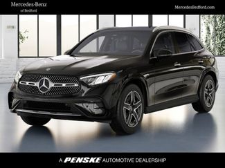 New 2026 Mercedes-Benz GLC 300 4MATIC video 1