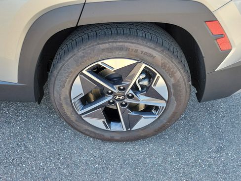 Used 2025 Hyundai Tucson SEL image 41