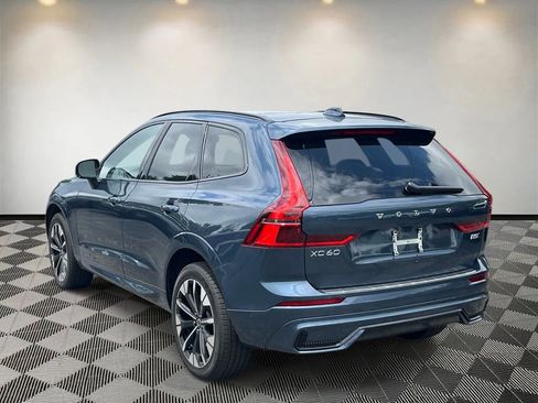 Certified 2026 Volvo XC60 B5 Plus w/ Protection Package Premier AWD/4WD image 5