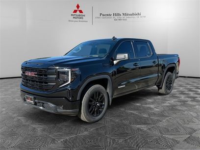 Used 2022 GMC Sierra 1500 Elevation