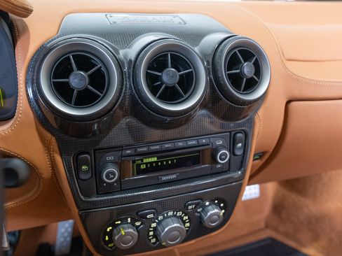 Used 2008 Ferrari F430 Coupe RWD image 52