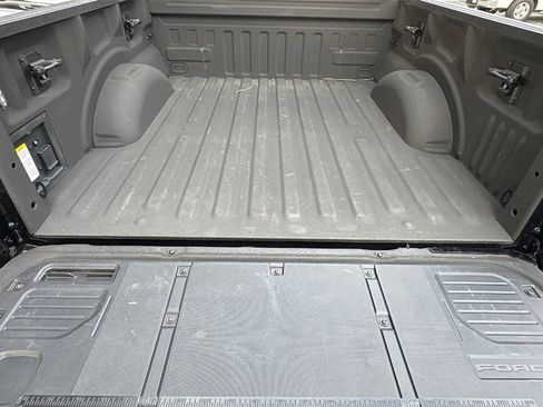 Certified 2023 Ford F150 Raptor w/ Raptor Carbon Fiber Package image 24