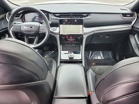 Certified 2023 Jeep Grand Cherokee Altitude image 7