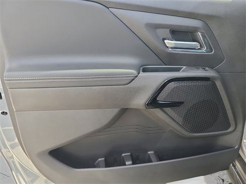 New 2026 Chevrolet Silverado EV LT w/ Plus Package image 13