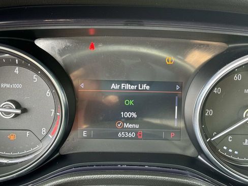 Certified 2023 Buick Encore GX Select w/ Sport Touring Package FWD image 27