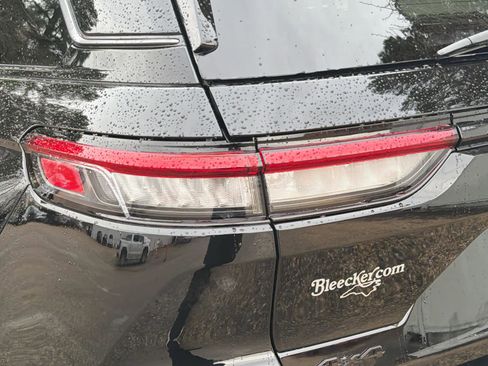 New 2026 Jeep Grand Cherokee Limited image 12