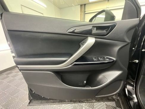 Used 2024 Mitsubishi Eclipse Cross LE AWD/4WD image 12