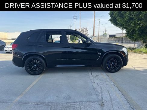 Used 2016 BMW X5 M image 7