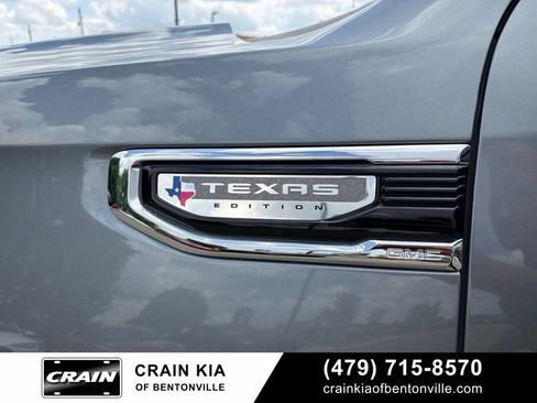 Used 2020 GMC Sierra 1500 SLT AWD/4WD image 7