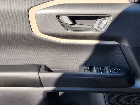 New 2025 Ford Bronco Sport Big Bend w/ Convenience Package image 23