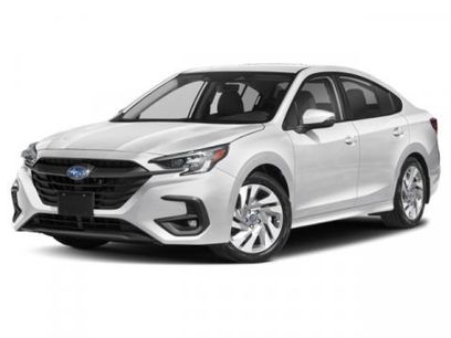 New 2025 Subaru Legacy Limited w/ Popular Package #3