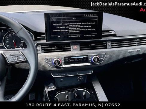Used 2023 Audi A4 2.0T Premium w/ Convenience Package image 6