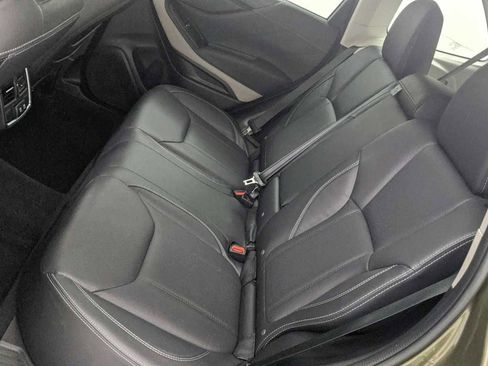 Certified 2023 Subaru Forester Limited AWD/4WD image 21