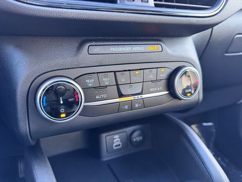 New 2026 Ford Escape ST-Line image 12