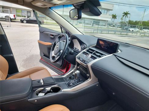 Used 2018 Lexus NX 300h AWD w/ Premium Package image 33