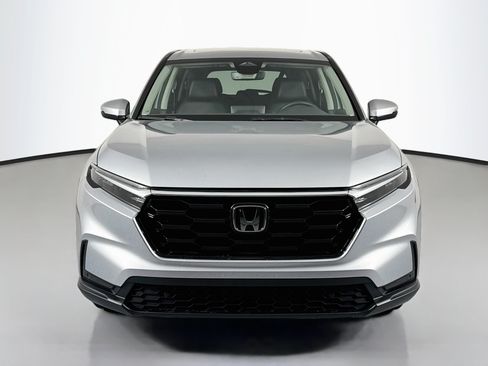 Certified 2024 Honda CR-V EX-L image 2