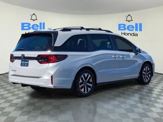 New 2026 Honda Odyssey EX-L video 3