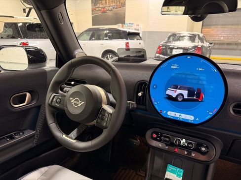 New 2026 MINI Cooper S image 24