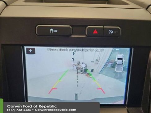 Certified 2018 Ford F150 XLT w/ Equipment Group 302A Luxury image 18