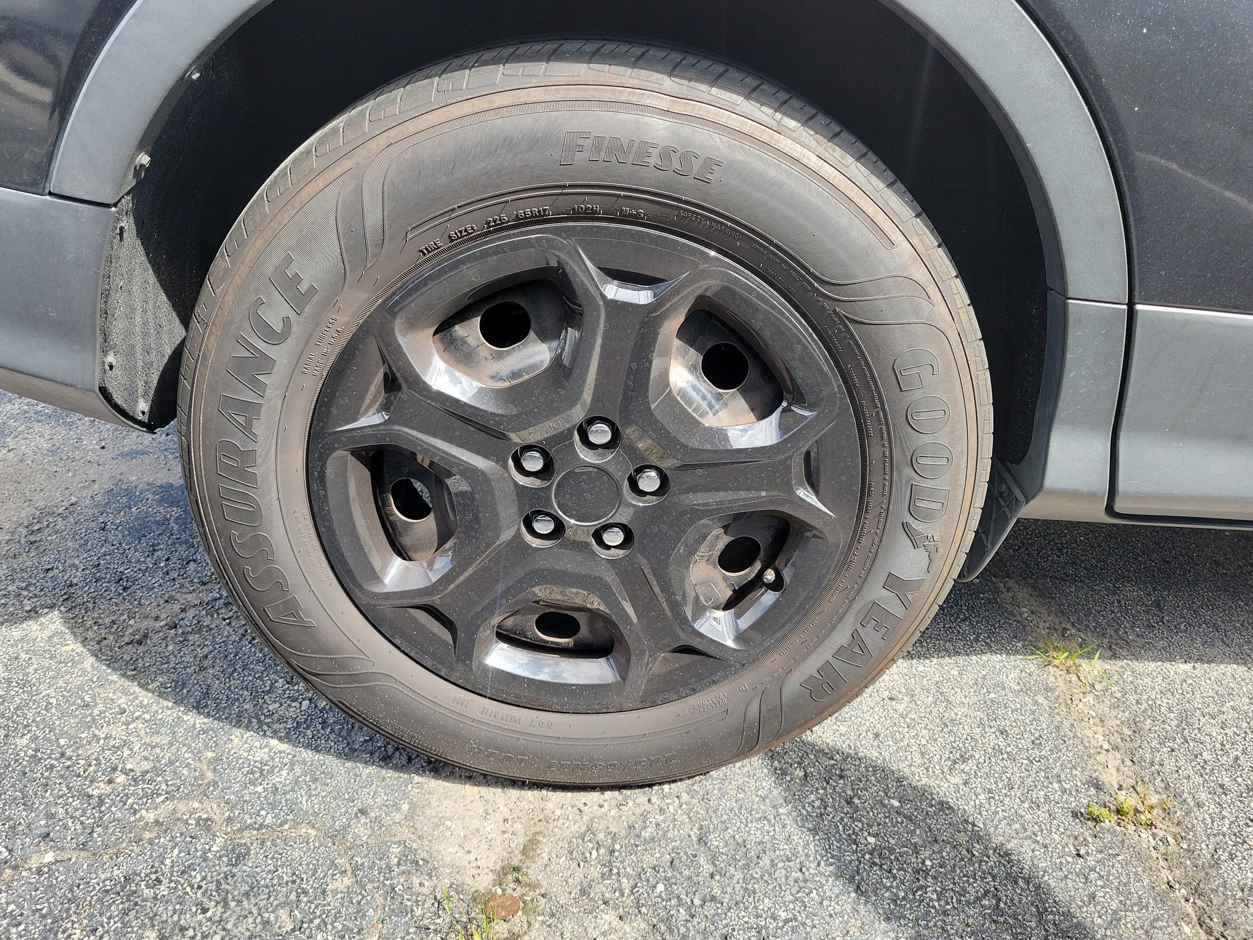 Used 2013 Ford Escape S FWD image 7