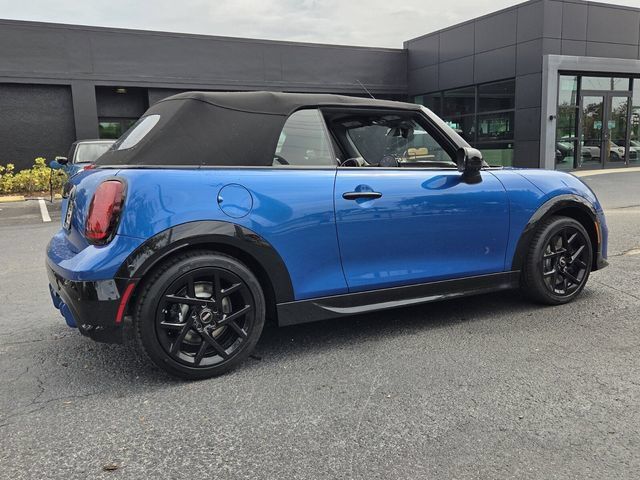 New 2026 MINI Cooper S FWD image 7