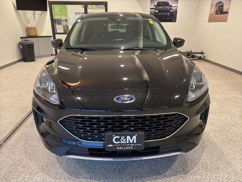 Used 2020 Ford Escape SE image 2