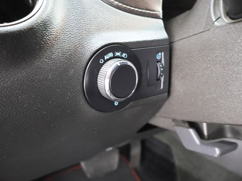 Used 2013 Chevrolet Camaro SS w/ RS Package RWD image 39