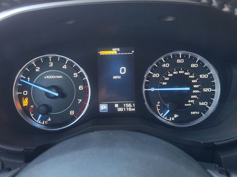 Used 2021 Subaru Ascent Limited w/ Popular Package #2 image 15