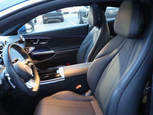 Used 2024 Mercedes-Benz CLE 450 CLE 450 image 16