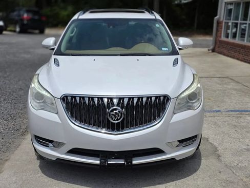 Used 2016 Buick Enclave Premium w/ Experience Buick Package FWD image 8