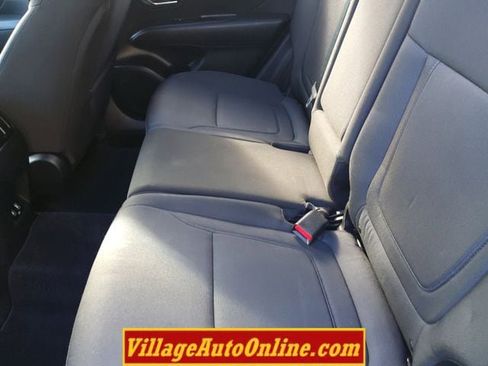 Used 2022 Hyundai Tucson SEL w/ Cargo Package image 25