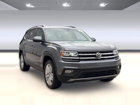 Used 2019 Volkswagen Atlas SE FWD image 7