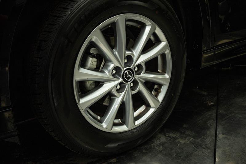 Used 2025 MAZDA CX-5 AWD 2.5 S w/ Preferred Package image 3