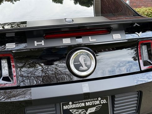 Used 2013 Ford Mustang Shelby GT500 image 27