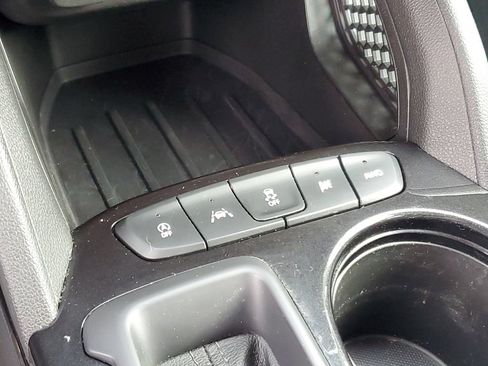 Certified 2023 Chevrolet TrailBlazer LT w/ Convenience Package AWD/4WD image 20
