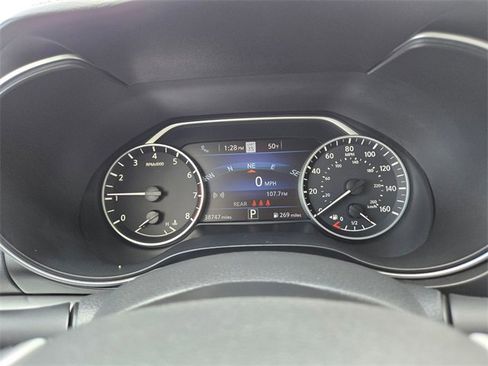 Used 2023 Nissan Maxima SV w/ Floor Mat Group image 24