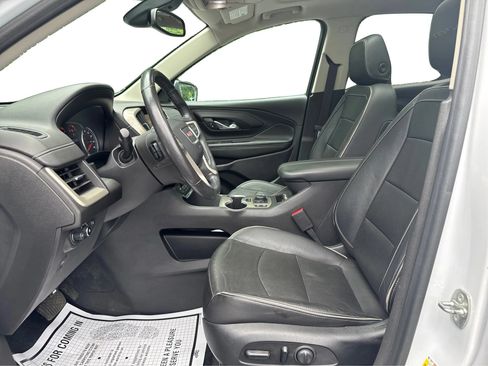 Used 2020 GMC Terrain Denali w/ Denali Premium Package AWD/4WD image 21