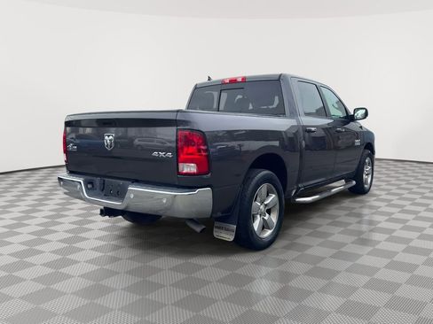 Used 2018 RAM 1500 Big Horn image 12