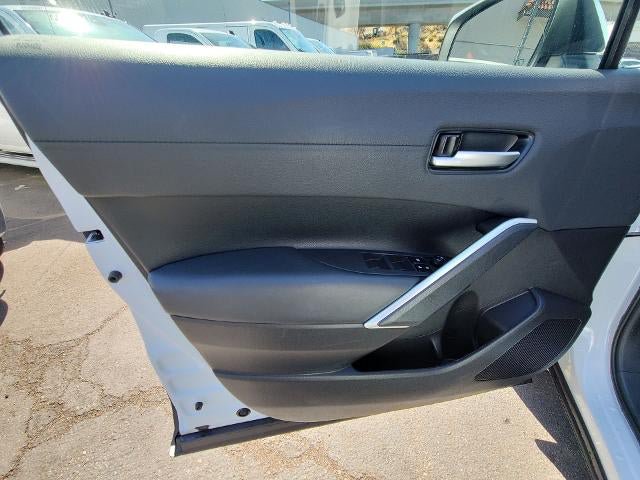 Used 2024 Toyota Corolla Cross XLE w/ Convenience Package FWD image 22