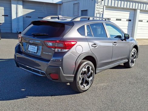 Used 2023 Subaru Crosstrek 2.5i Limited image 9