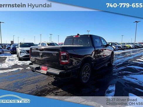 Used 2019 RAM 1500 Sport w/ Level 2 Equipment Group image 30