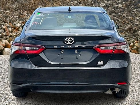 Used 2023 Toyota Camry LE w/ Protection Package (Q2) (TMS) image 4