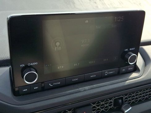 Used 2025 Honda Accord SE image 17