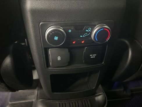 Used 2020 Ford Explorer ST w/ Premium Technology Package image 9