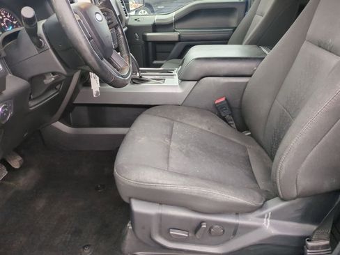 Used 2020 Ford F150 XLT w/ Equipment Group 302A Luxury image 16