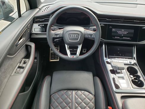 Used 2026 Audi Q7 3.0T Prestige AWD/4WD image 14