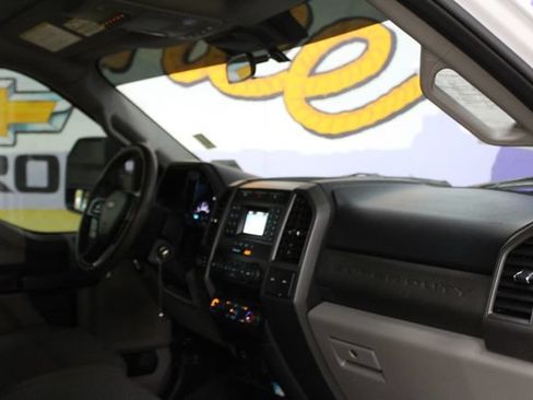 Used 2020 Ford F250 XL w/ Power Equipment Group AWD/4WD image 10