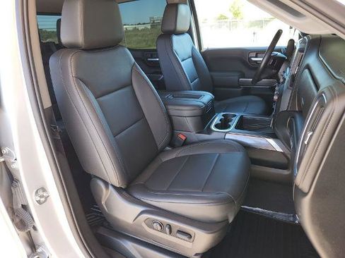 Used 2022 Chevrolet Silverado 1500 LTZ w/ LTZ Premium Texas Edition image 15